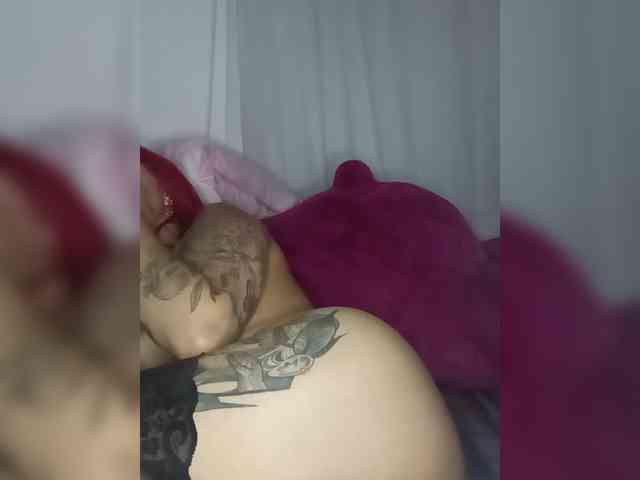 Alissonn-morrt
