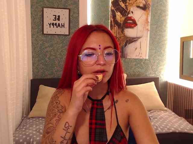 Alissonn-morrt webcam