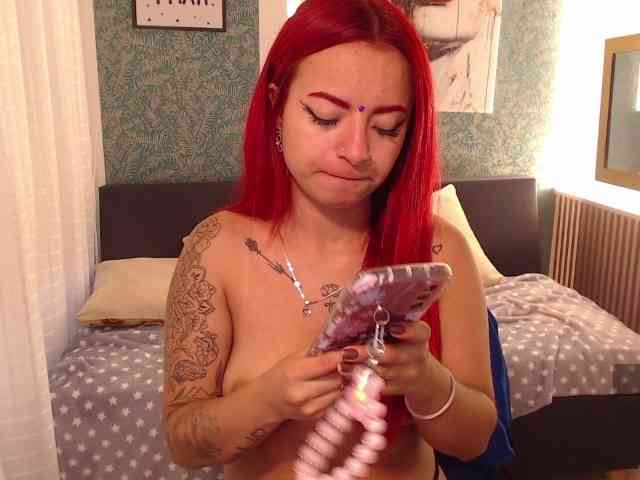 Alissonn-morrt webcam