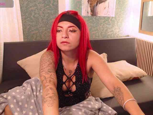 Alissonn-morrt webcam