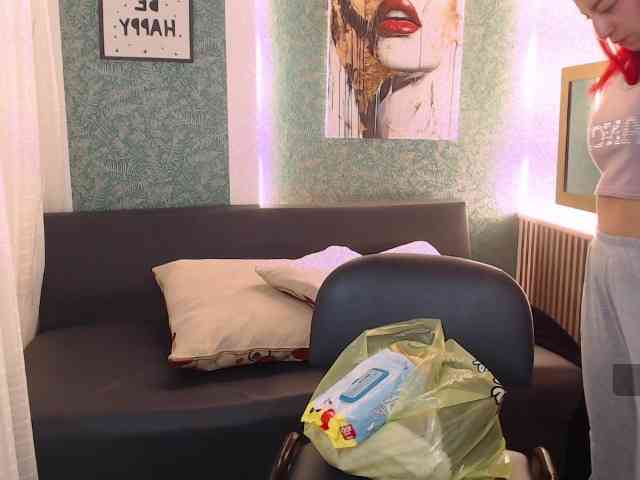 Alissonn-morrt webcam