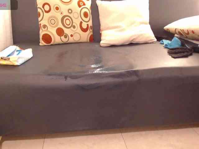 Alissonn-morrt webcam