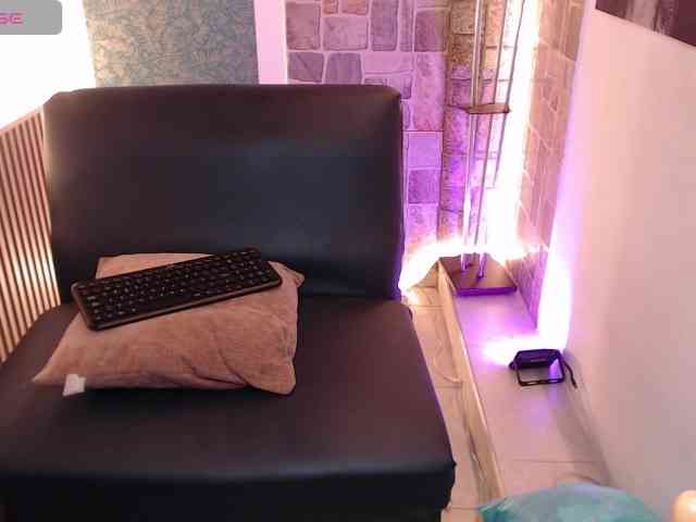 Alissonn-morrt webcam