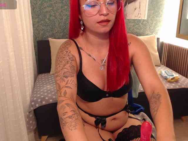 Alissonn-morrt webcam