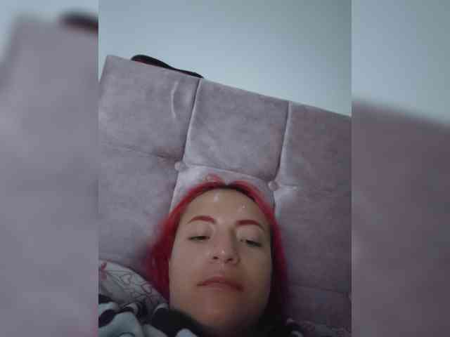 Alissonn-morrt webcam