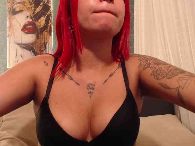 Alissonn-morrt webcam