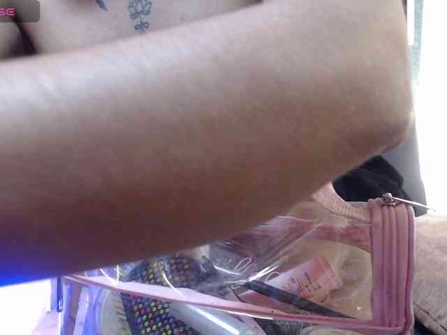Alissonn-morrt webcam