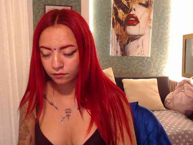 Alissonn-morrt webcam