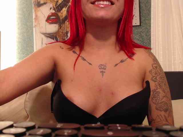 Alissonn-morrt webcam