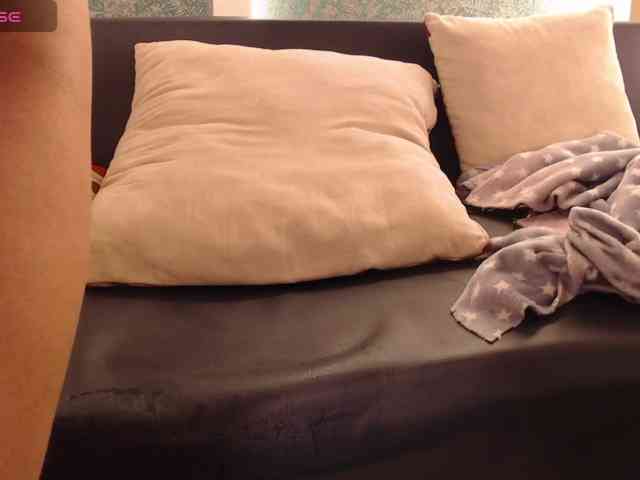 Alissonn-morrt webcam