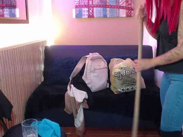 Alissonn-morrt webcam