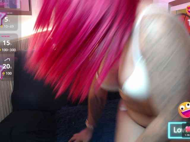 Alissonn-morrt webcam