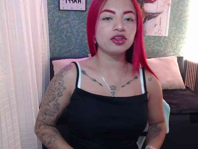 Alissonn-morrt webcam
