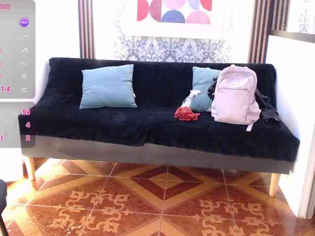 Alissonn-morrt webcam