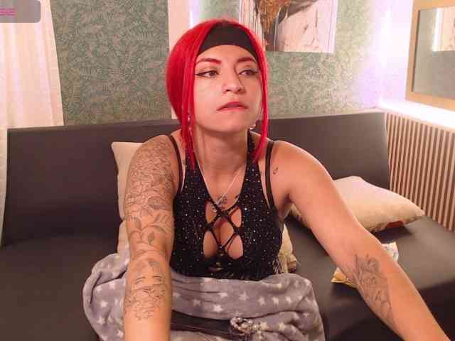 Alissonn-morrt webcam