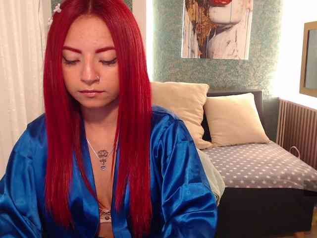 Alissonn-morrt webcam