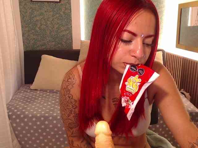 Alissonn-morrt webcam