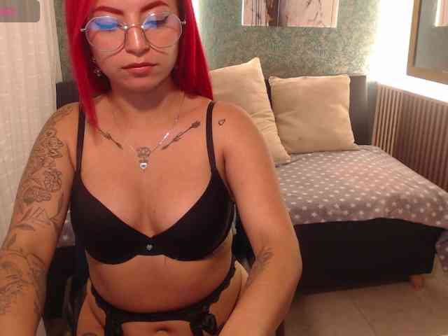 Alissonn-morrt webcam