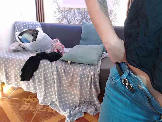 Alissonn-morrt webcam