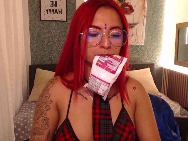Alissonn-morrt webcam