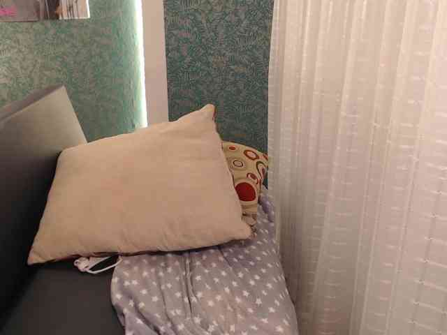 Alissonn-morrt webcam