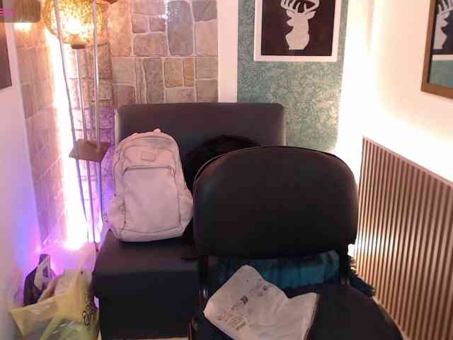 Alissonn-morrt webcam
