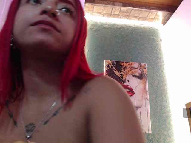 Alissonn-morrt webcam