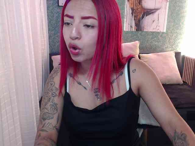 Alissonn-morrt webcam