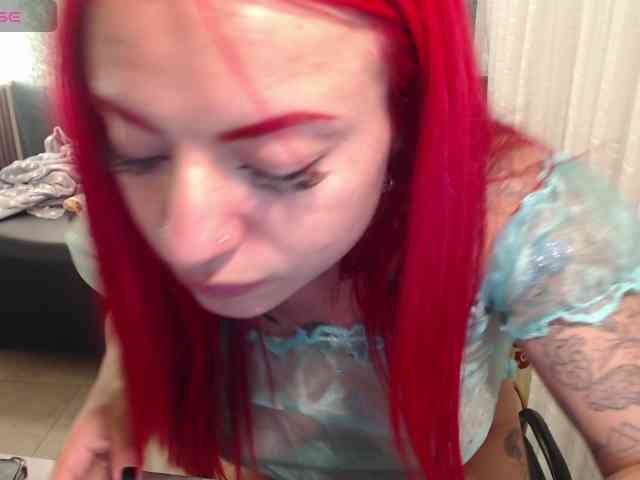 Alissonn-morrt webcam