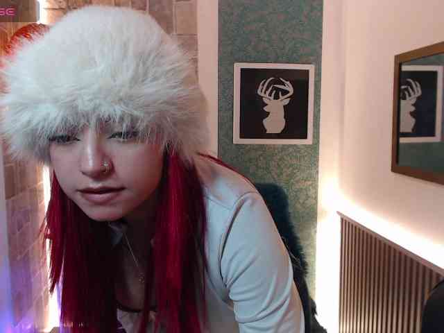 Alissonn-morrt webcam