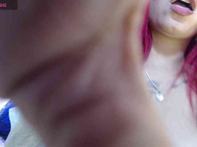 Alissonn-morrt webcam