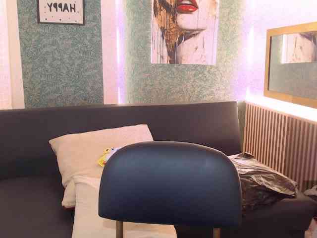 Alissonn-morrt webcam