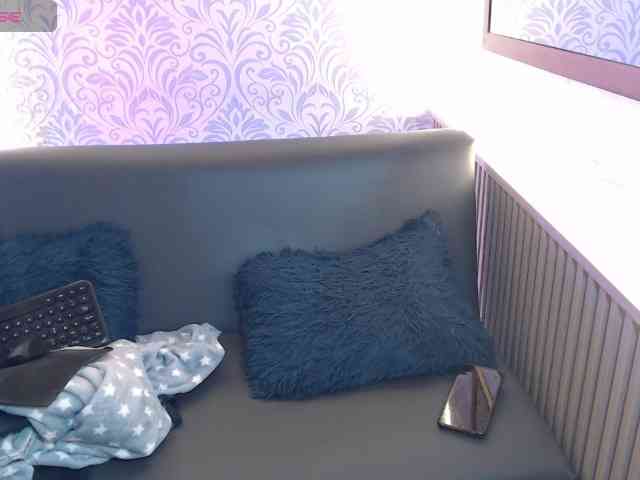 Alissonn-morrt webcam