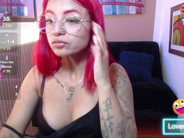 Alissonn-morrt webcam