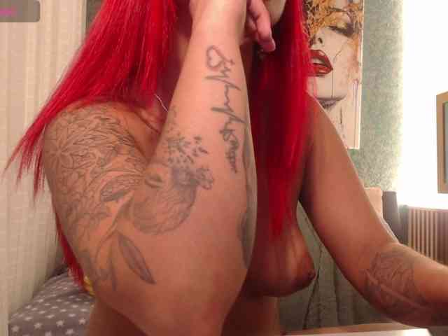 Alissonn-morrt webcam