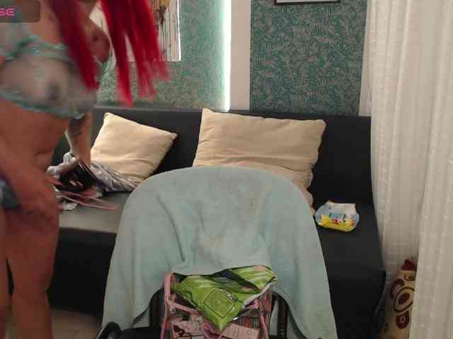 Alissonn-morrt webcam