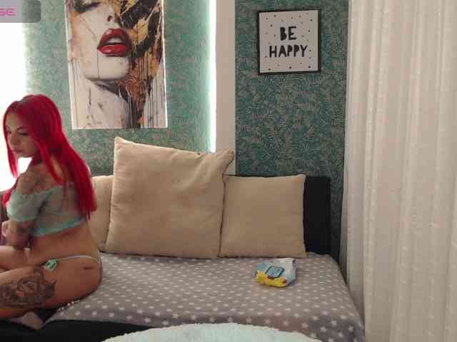 Alissonn-morrt webcam