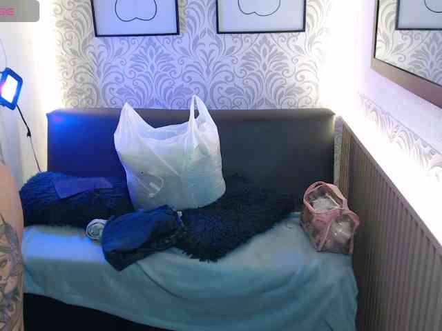 Alissonn-morrt webcam