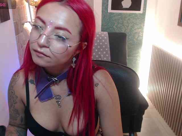 Alissonn-morrt webcam
