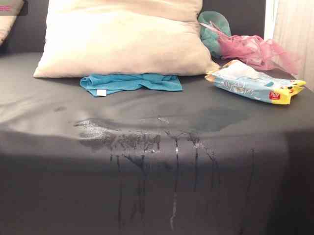 Alissonn-morrt webcam