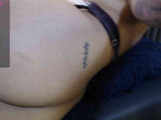 Alissonn-morrt webcam