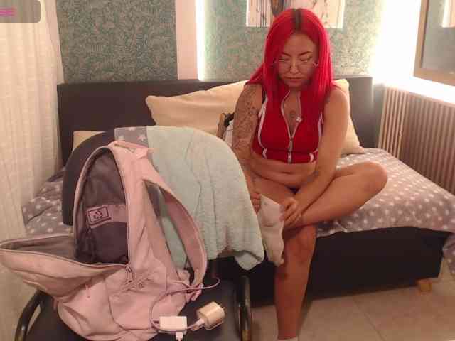 Alissonn-morrt webcam