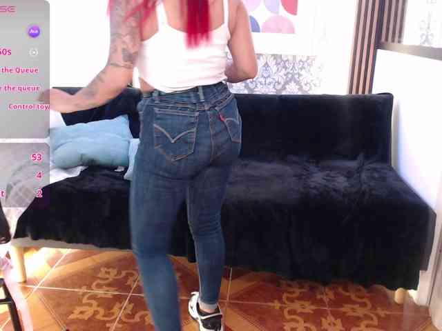 Alissonn-morrt webcam