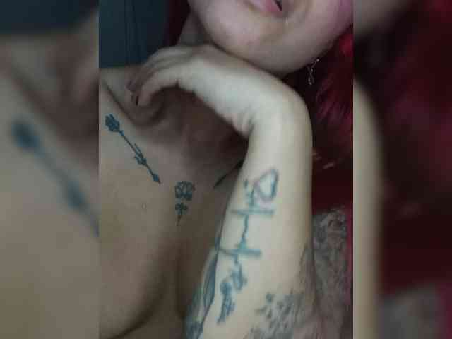 Alissonn-morrt webcam