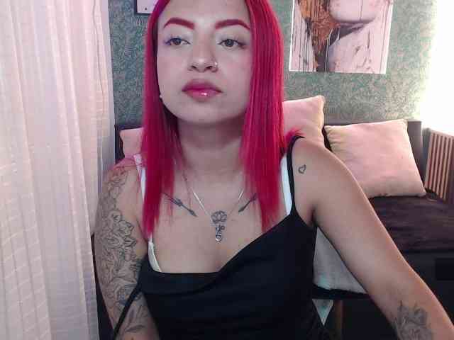 Alissonn-morrt webcam
