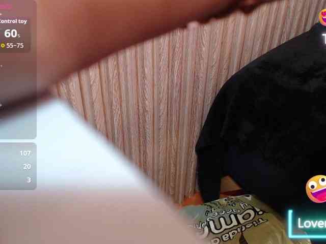 Alissonn-morrt webcam
