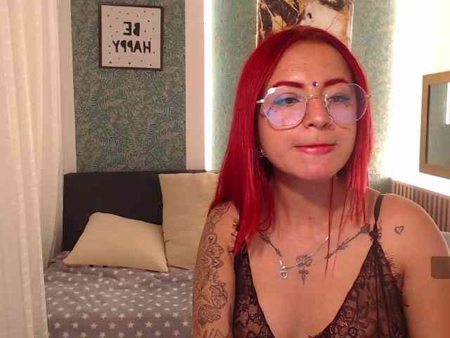 Alissonn-morrt webcam