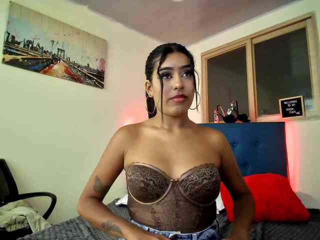 BRIIANA-SOUL