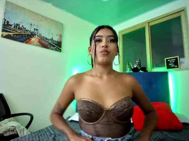 BRIIANA-SOUL