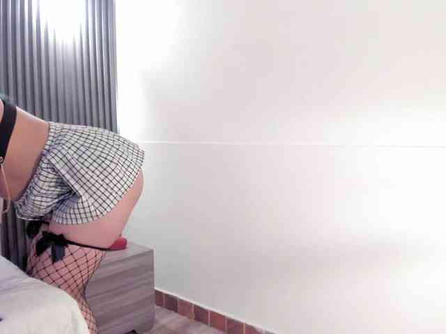 Sylviie webcam
